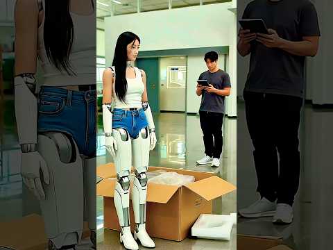 Testing Out Your Future Wife