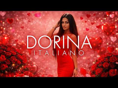 DORINA 2026 - ITALIANO (Official Visualizer)