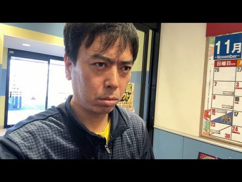 25/11/17「目指せ２連勝ジャグラー」