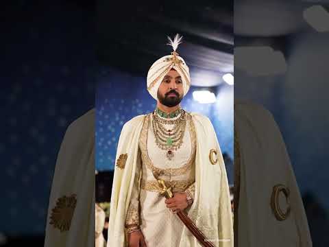 Met Gala 2025: Diljit Dosanjh Unleashes His Punjabi Munda Swag!
