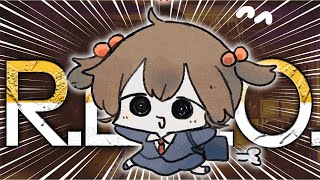 【R.E.P.O.】ひさびさのホラーに挑戦！初見レポ【Vtuber/わいみⓒ】