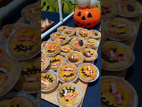 This is Halloween.. #Sudidaudo #halloween