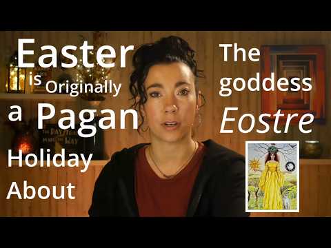 Popular Easter Myths Many Christians Still Believe.
