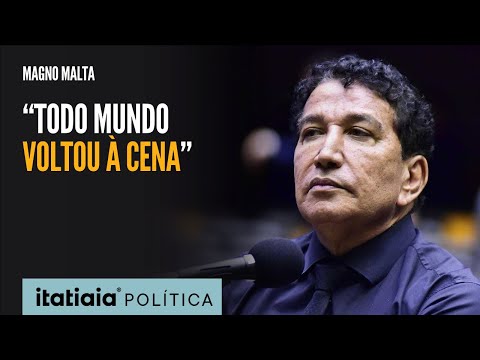 MAGNO MALTA ATACA STF E TOFFOLI POR DECISÕES SOBRE ODEBRECHT E JOSÉ DIRCEU: VERGONHOSO