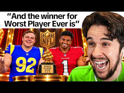 NFL Week 5 Was ABSOLUTE <strong>CINEMA</strong>
