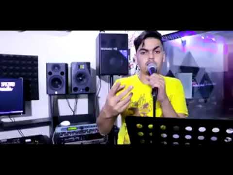 HICHEM SGHIR - NEKHLAFHALAK MADAMNI HAY © AVEC AMINE LA COLOMBE © 2019