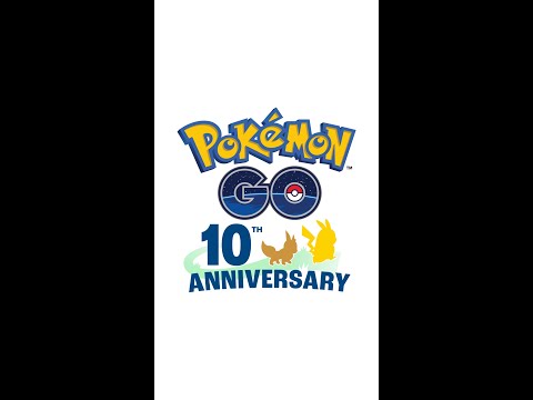 【公式】『ポケモン GO』に登場したほぼ全てのポケモンが出現！
