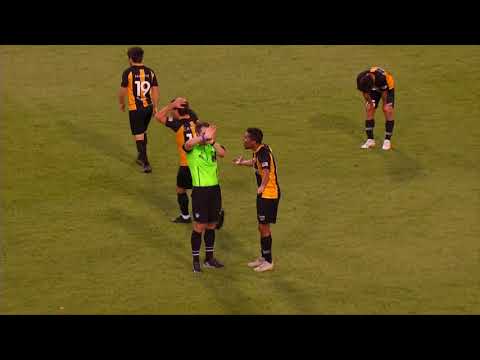 Atlanta United FC vs. Charleston Battery | HIGHLIGHTS - June 13, 2019 Atlanta United FC vs. Charleston Battery | HIGHLIGHTS - June 13, 2019