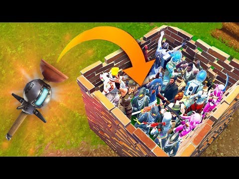 FASTEST 20+ KILLS EVER..! Fortnite Funny Fails and WTF Moments! #87