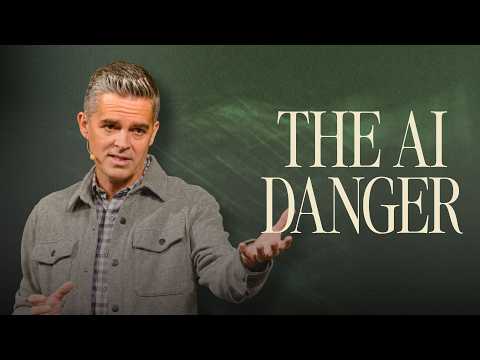 Can Christians Embrace AI Without Compromising Their Faith? | Genesis 11:1-9 | Truths
