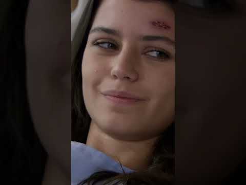 Me duele todo… 💔 - Amor Prohibido | Aşk-ı Memnu #berensaat