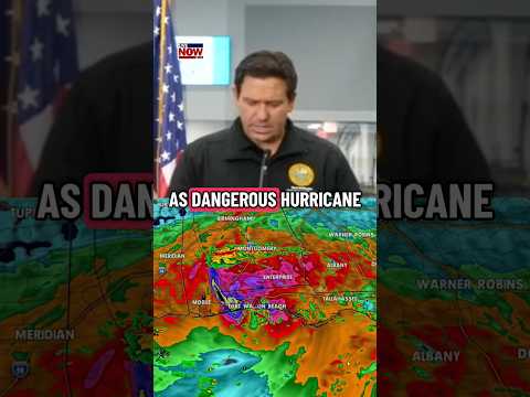NEW: <strong>Hurricane</strong> <strong>Isaias</strong> makes landfall in FL Panhandle