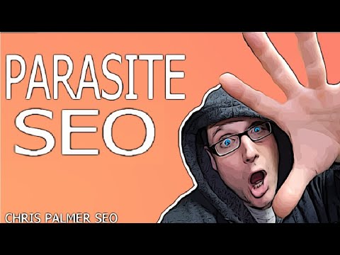 Barnacle SEO: Parasite Search Engine Optimization 2021