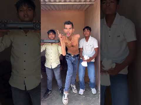 Video Hamari viral karo 🤣🤣🤣 #mrsalmuddin #vairlvidoe #trending #funny #dance #comedy #newtrend