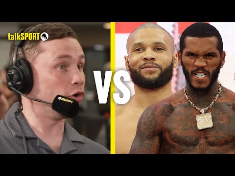 “A Nightmare, It Will Hurt Him!” Carl Frampton SLAMS Chris Eubank Jr’s Rehydration Clause For Benn