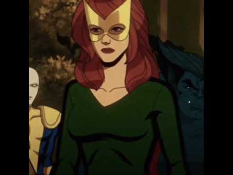 Only class 5 mutant | #jeangrey #edit #marvel #xman #dresclubhouse