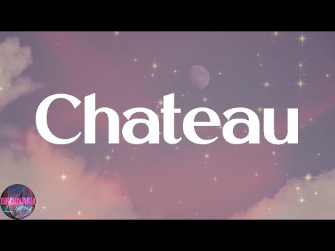 Djo - Chateau (Feel Alright) (Lyrics)