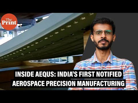 Belagavi to Boeing. Karnataka aerospace hub is a shining postcard for Make in India