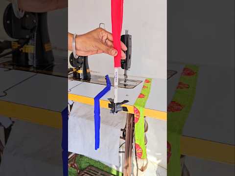 😎A completely new sewing idea || #shortsfeed #sewingtips #shorts