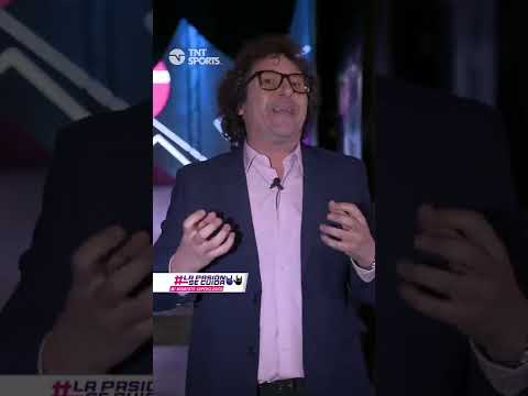 Iván Guerrero y su MOMENTO SUPERCLÁSICO - TNT Sports