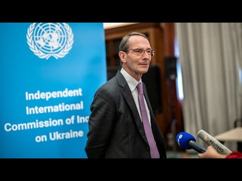 Βιασμούς από Ρώσους και βασανιστήρια σε Ουκρανούς μέχρι θανάτου δείχνει έρευνα του ΟΗΕ