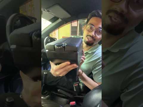 Pilih sesuai jenis mobil kalian  #armrest #armrestmobil #armrestbox #armrestuniversal #armrestbrio