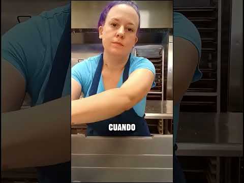 ¡Así se abre correctamente la mayonesa!