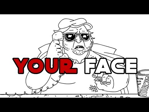 YOUR FACE