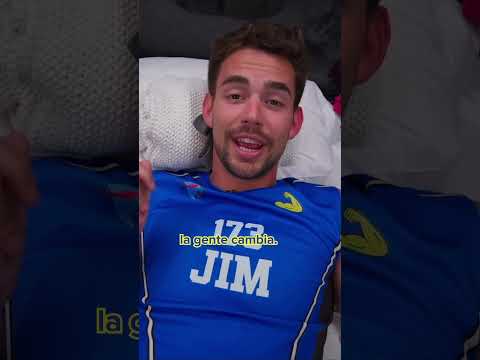 nunca antes una decisión había sido TAN difícil...