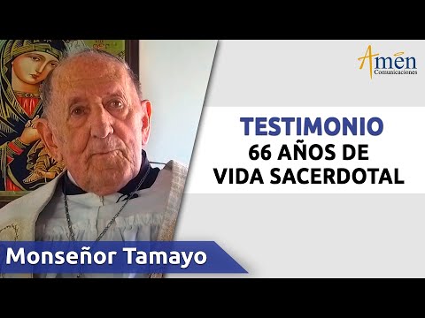 JUEVES SANTO 28 marzo 2024|Padre Carlos Yepes |Testimonio