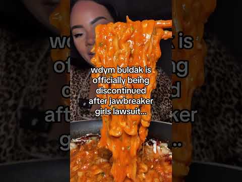 im gonna <strong>miss</strong> buldak 😢 #buldak #viral #jawbreakergirl #xyzbca #mukbang #kpopedit #<strong>kpop</strong> #fangirls