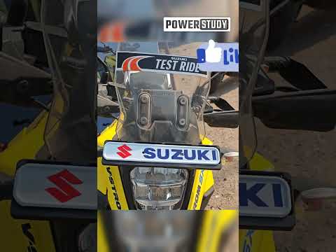 Suzuki VStrom SX Bike | V Strom SX reviews | Suzuki super bikes | Suzuki Hyabusa 2024 BS6