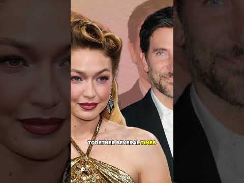 Gigi Hadid & Bradley Cooper: The Most Predictable Romance Yet