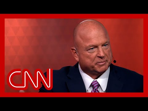 Why ex-Trump adviser thinks GOP appearances at DNC will have ‘zero’ impact