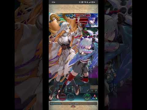 【FEH】1493【飛空城】出た！シーズン外 ヘイムダル