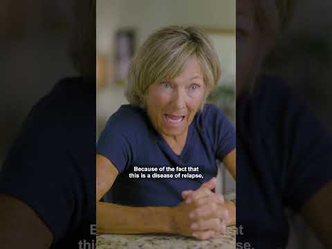 Navigating multiple myeloma through self-advocacy
