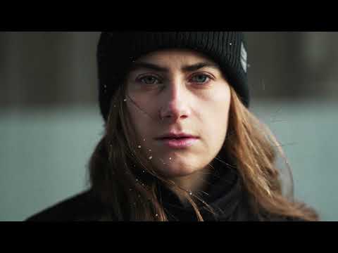 THIRST FOR MORE - EBBA ANDERSSON