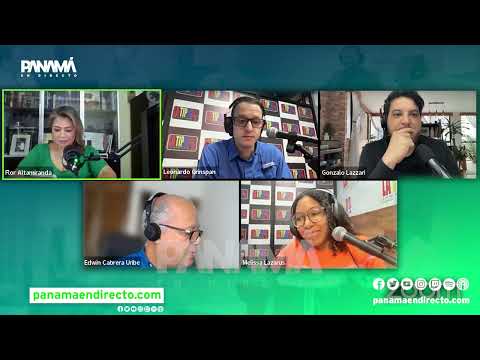 Análisis y Comentarios | 19 de septiembre de 2023 - Panamá En Directo