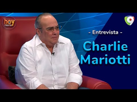 Charlie Mariotti: El presidente propone una contrarreforma | Hoy Mismo