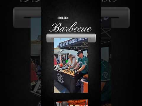 Barbecue Meat Up in the 209