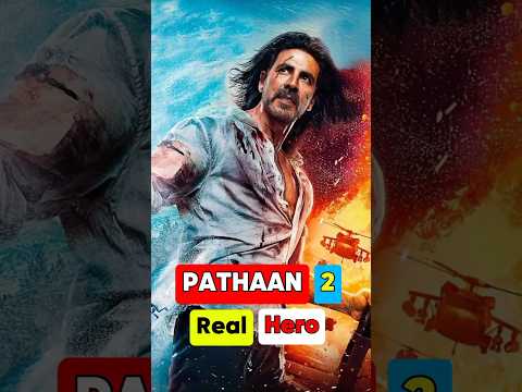 3 secret facts about Pathaan #shorts