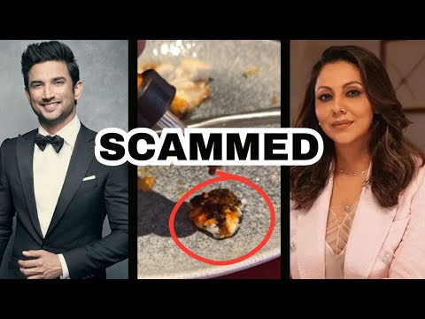 Sushant Singh Rajput | SHOCKING NEWS Gauri Khan | Tamil | Dubai Tamizhan