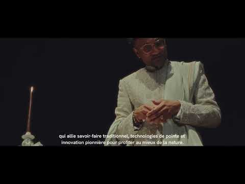 Davines Manifesto For a Good Life (FR)