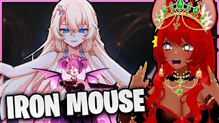 Reacting To Iron Mouse For The First Time !!