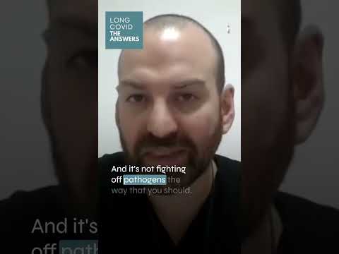 Are you sick and tired of being sick and tired? Prof David Putrino explains why this is happening in