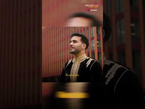 Ramadan .. Glowing bright A month of mercy 😍🌙 #mohamed_tarek