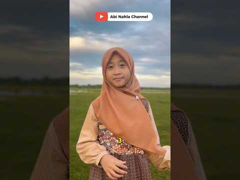 YA ALLAH SAYANGI BILQIS