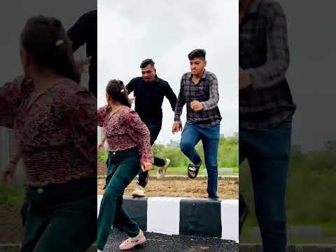 Tappu Parmar | Attitude Boy 🔥#tappuparmar #trending #attitude
