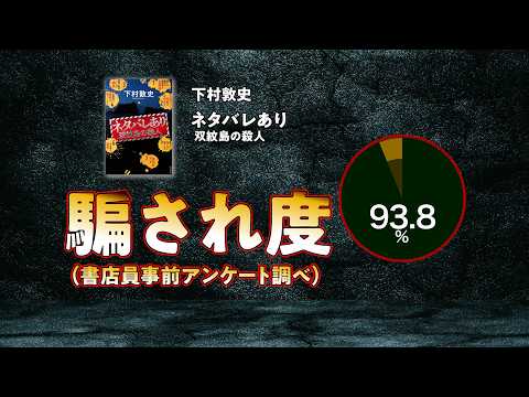 『ネタバレあり』紹介動画