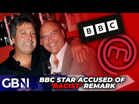 BBC in MELTDOWN: MasterChef star John Torode accused of 'racist' remark amid Gregg Wallace fallout